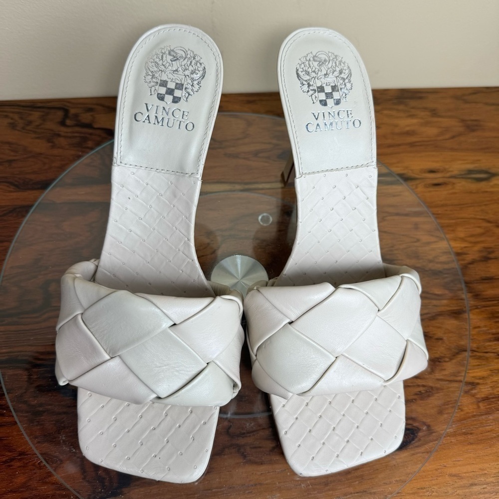 Vince Camuto Brelanie Sandal size 8.5